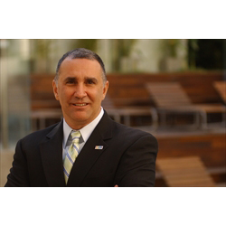 IGLTA CEO ジョン・タンゼラさま